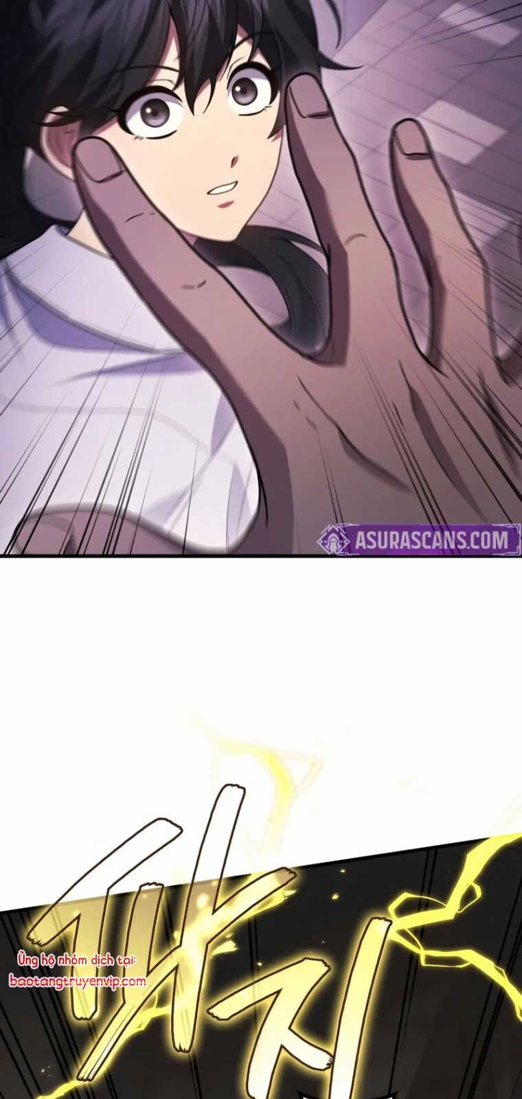 Thần Chiến Tranh Trở Lại Cấp 2 Chap 97 - Next Chap 96