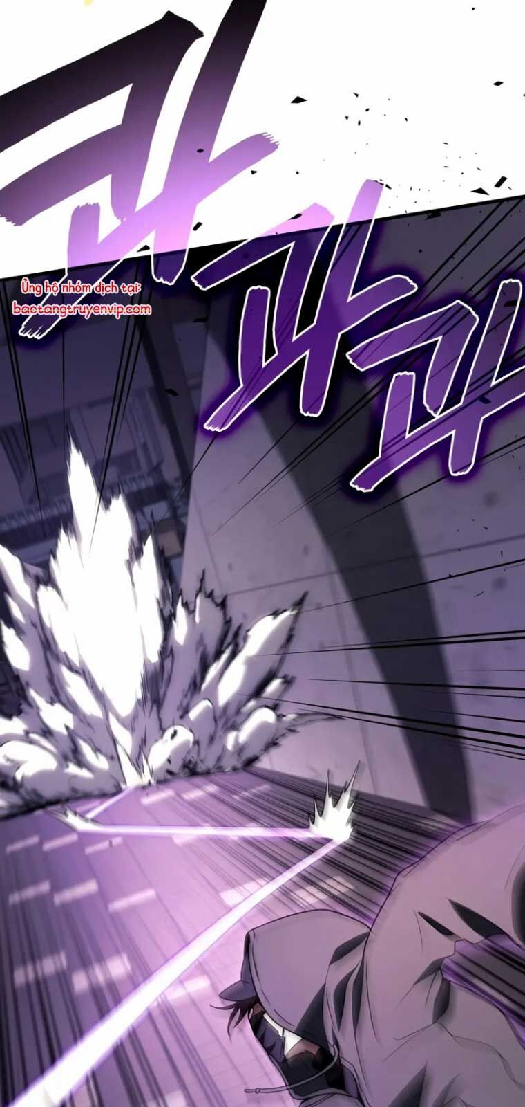 Thần Chiến Tranh Trở Lại Cấp 2 Chap 97 - Next Chap 96