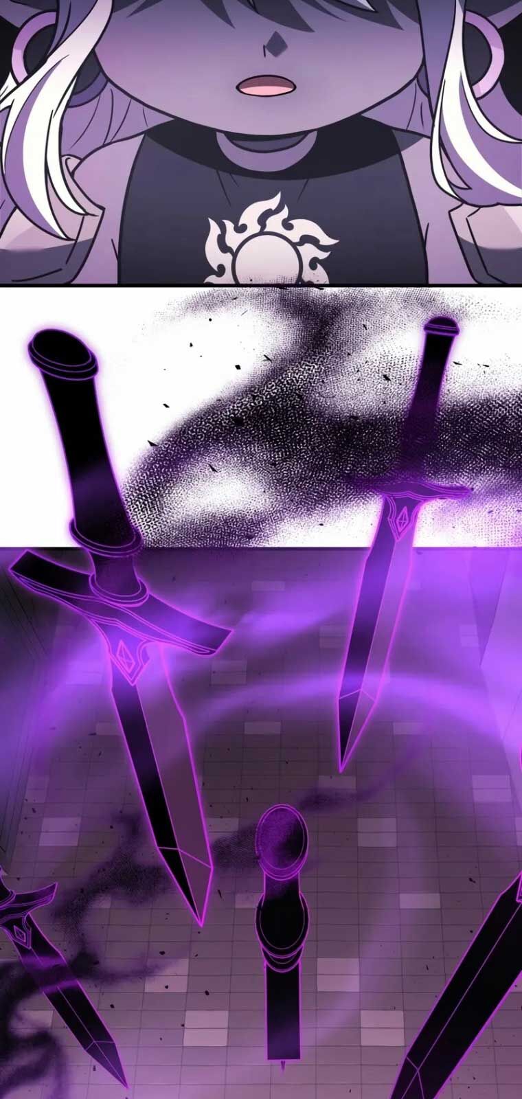 Thần Chiến Tranh Trở Lại Cấp 2 Chap 97 - Next Chap 96