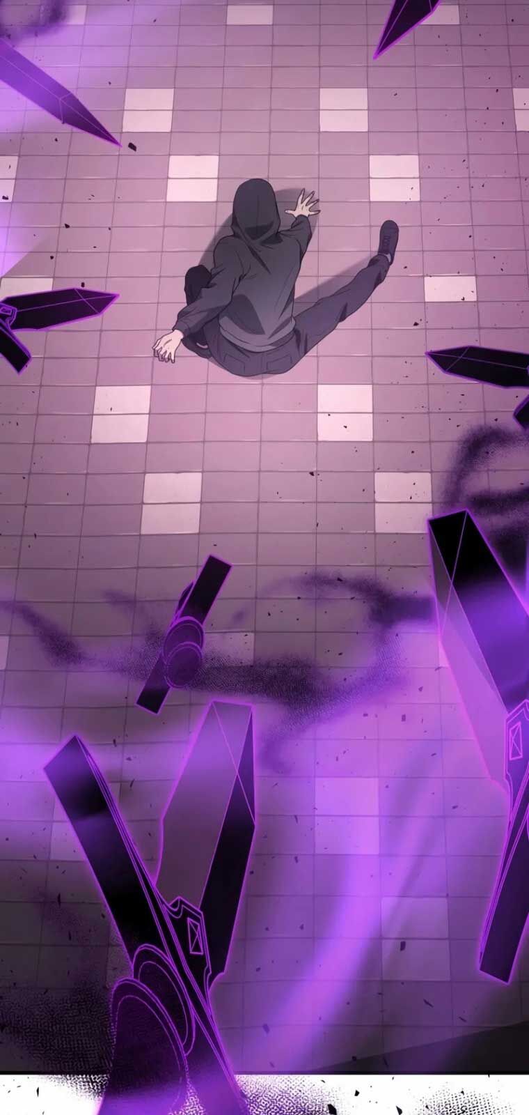 Thần Chiến Tranh Trở Lại Cấp 2 Chap 97 - Next Chap 96