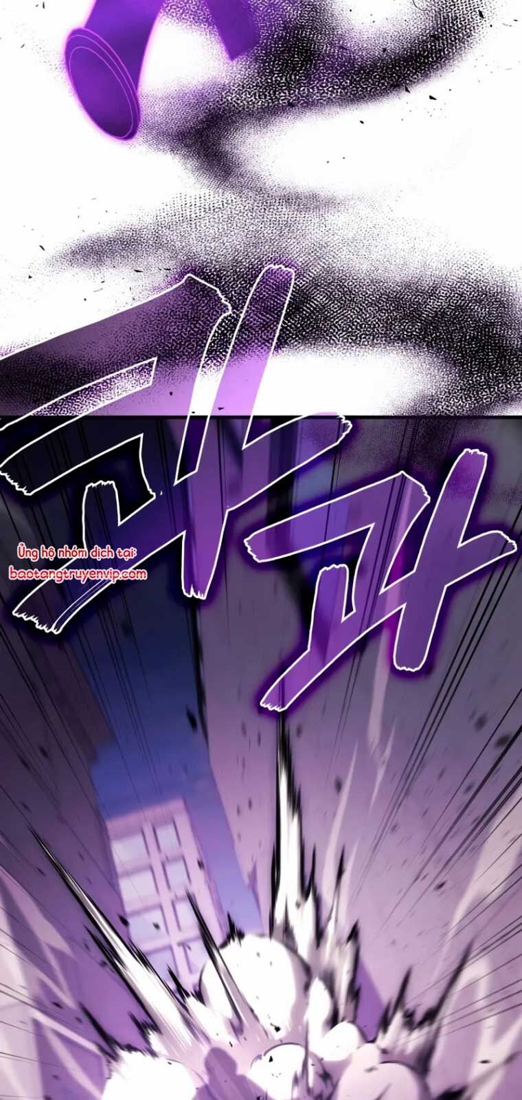 Thần Chiến Tranh Trở Lại Cấp 2 Chap 97 - Next Chap 96