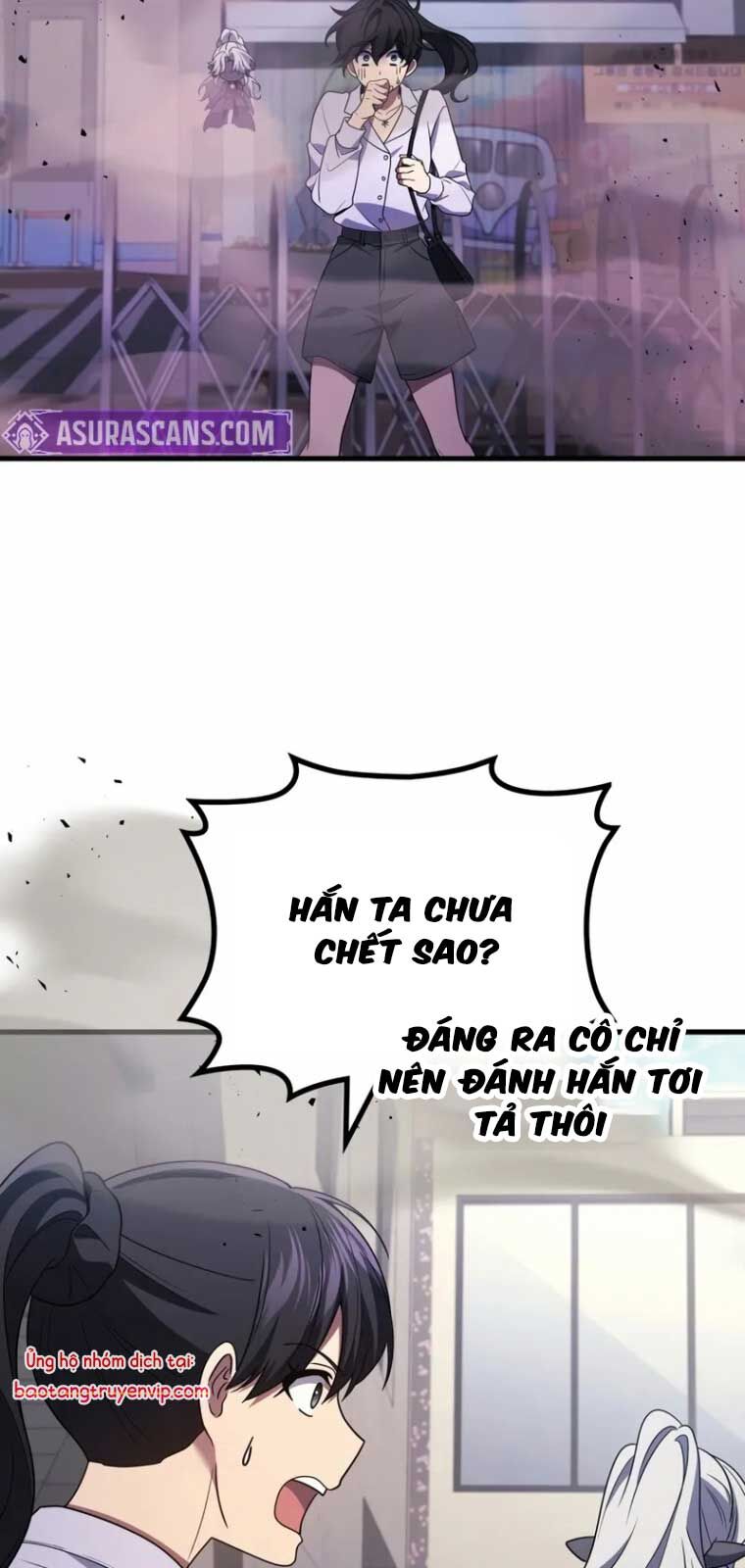 Thần Chiến Tranh Trở Lại Cấp 2 Chap 97 - Next Chap 96