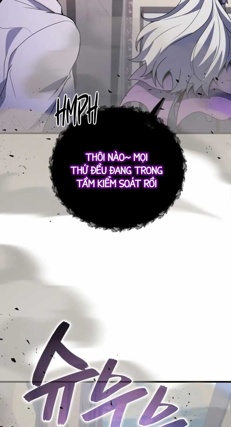 Thần Chiến Tranh Trở Lại Cấp 2 Chap 97 - Next Chap 96