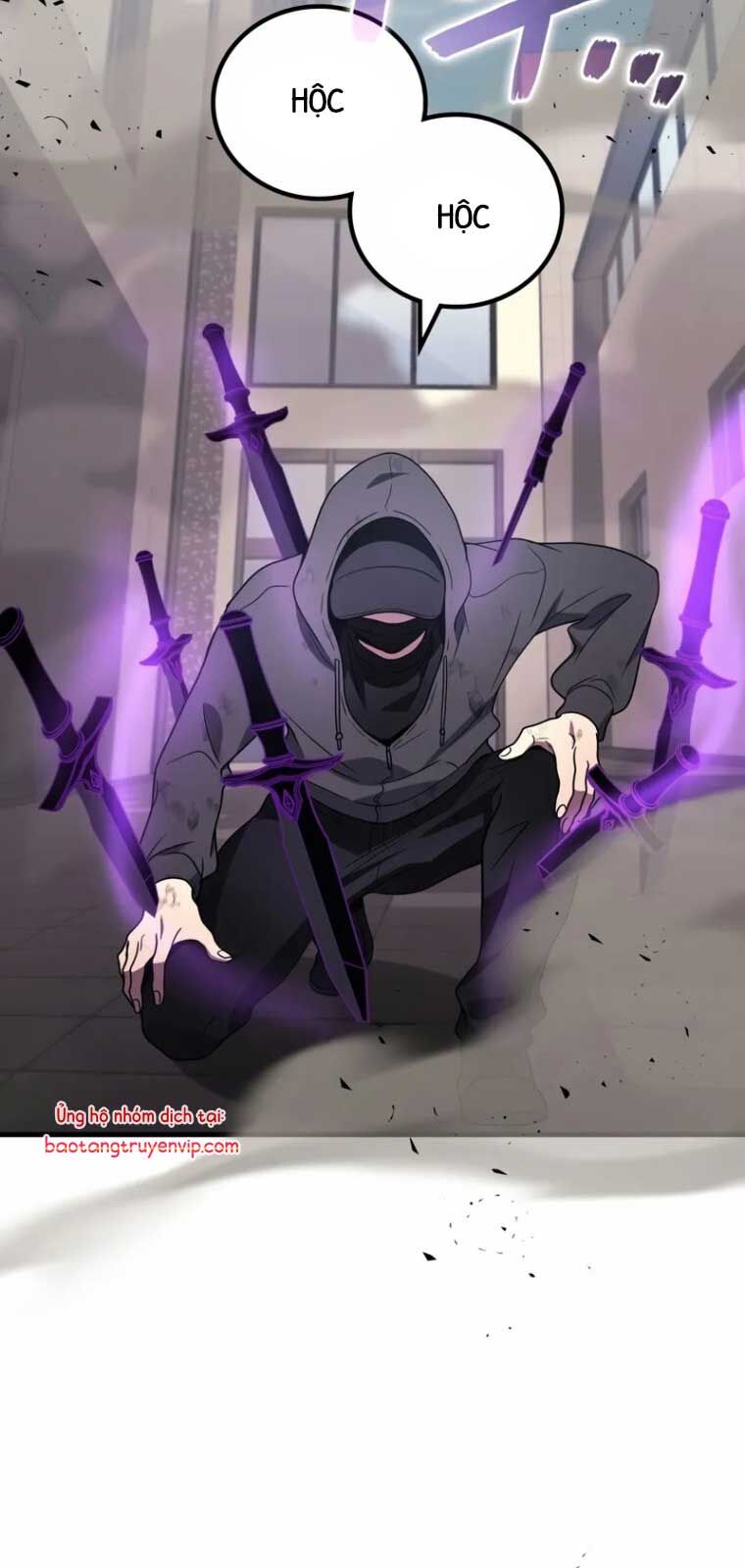 Thần Chiến Tranh Trở Lại Cấp 2 Chap 97 - Next Chap 96