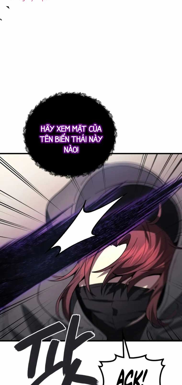 Thần Chiến Tranh Trở Lại Cấp 2 Chap 97 - Next Chap 96