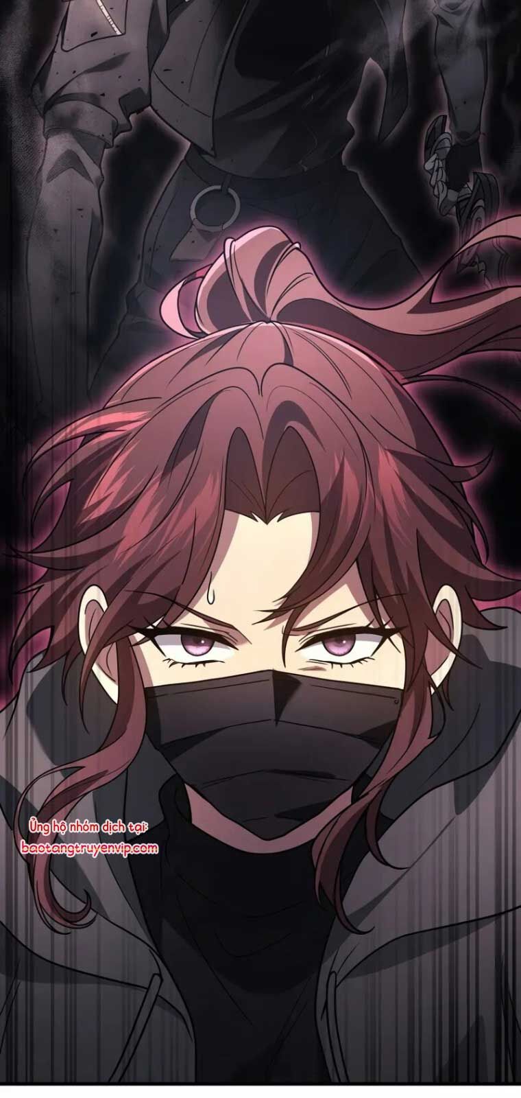 Thần Chiến Tranh Trở Lại Cấp 2 Chap 97 - Next Chap 96