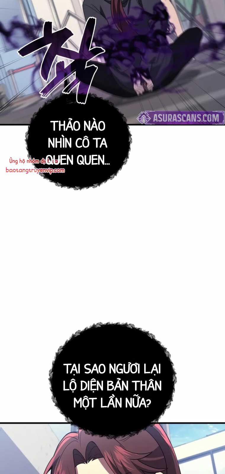 Thần Chiến Tranh Trở Lại Cấp 2 Chap 97 - Next Chap 96