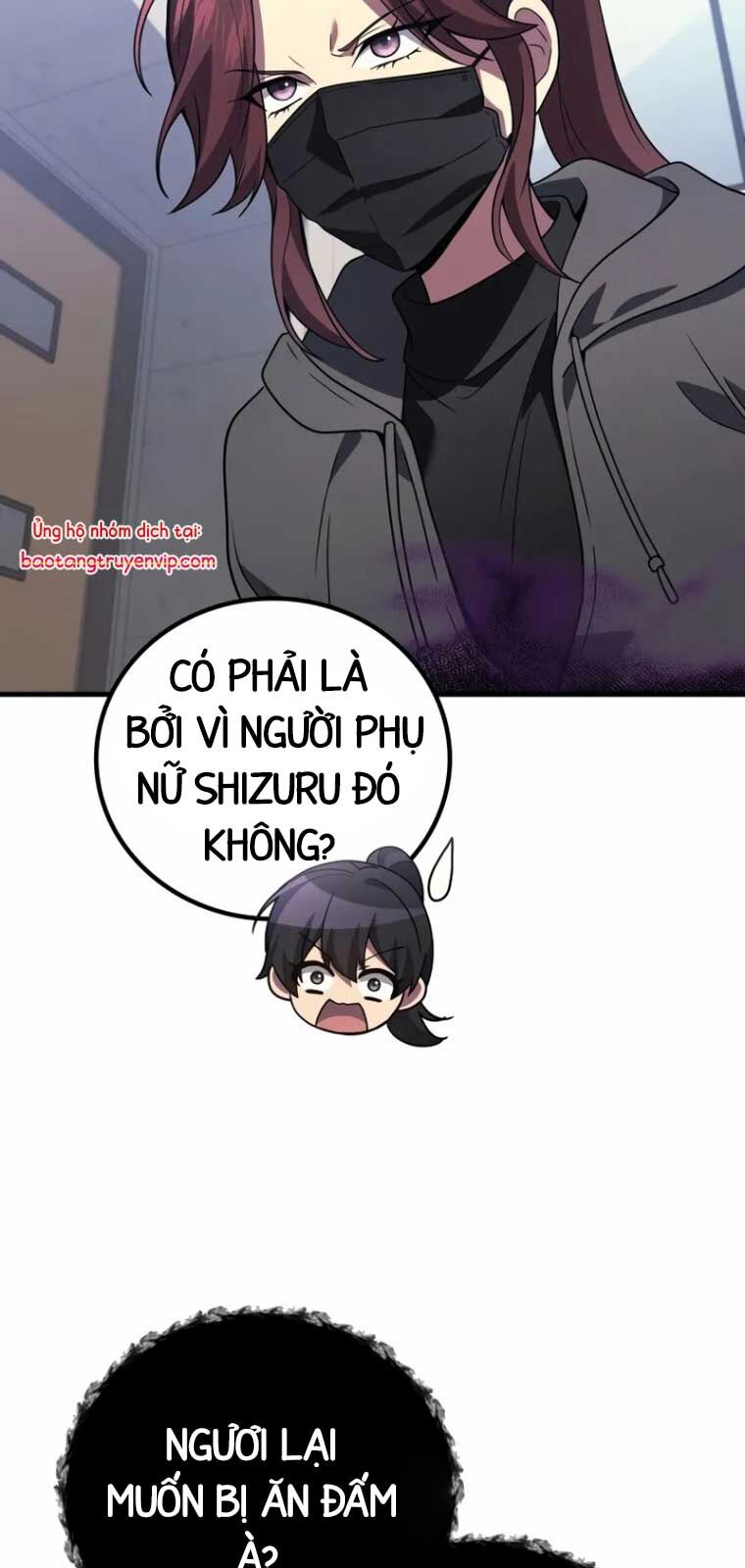 Thần Chiến Tranh Trở Lại Cấp 2 Chap 97 - Next Chap 96