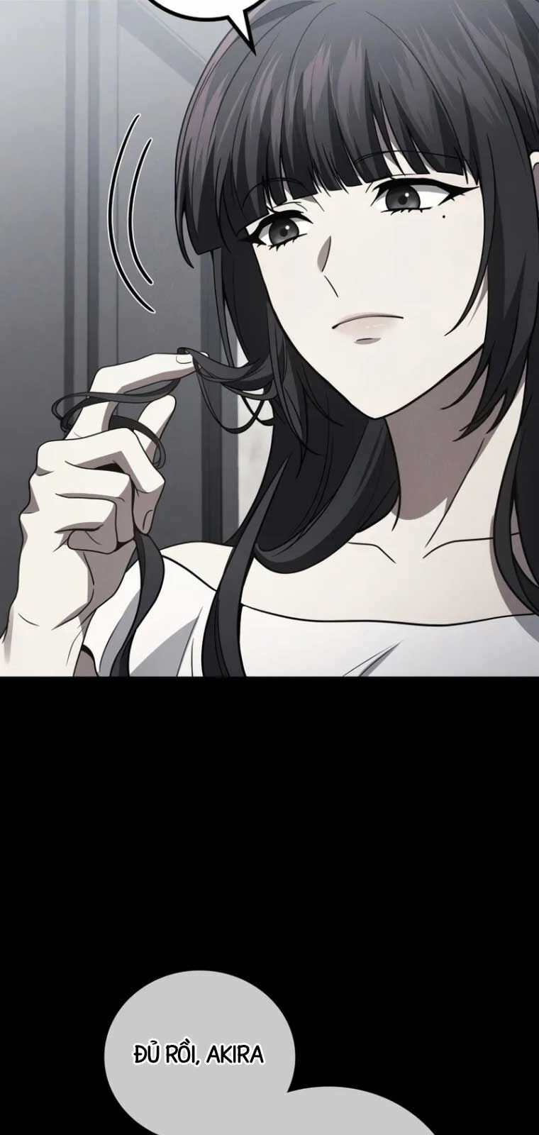 Thần Chiến Tranh Trở Lại Cấp 2 Chap 97 - Next Chap 96