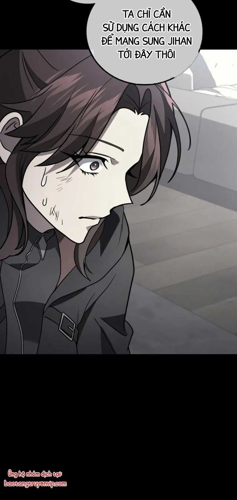 Thần Chiến Tranh Trở Lại Cấp 2 Chap 97 - Next Chap 96