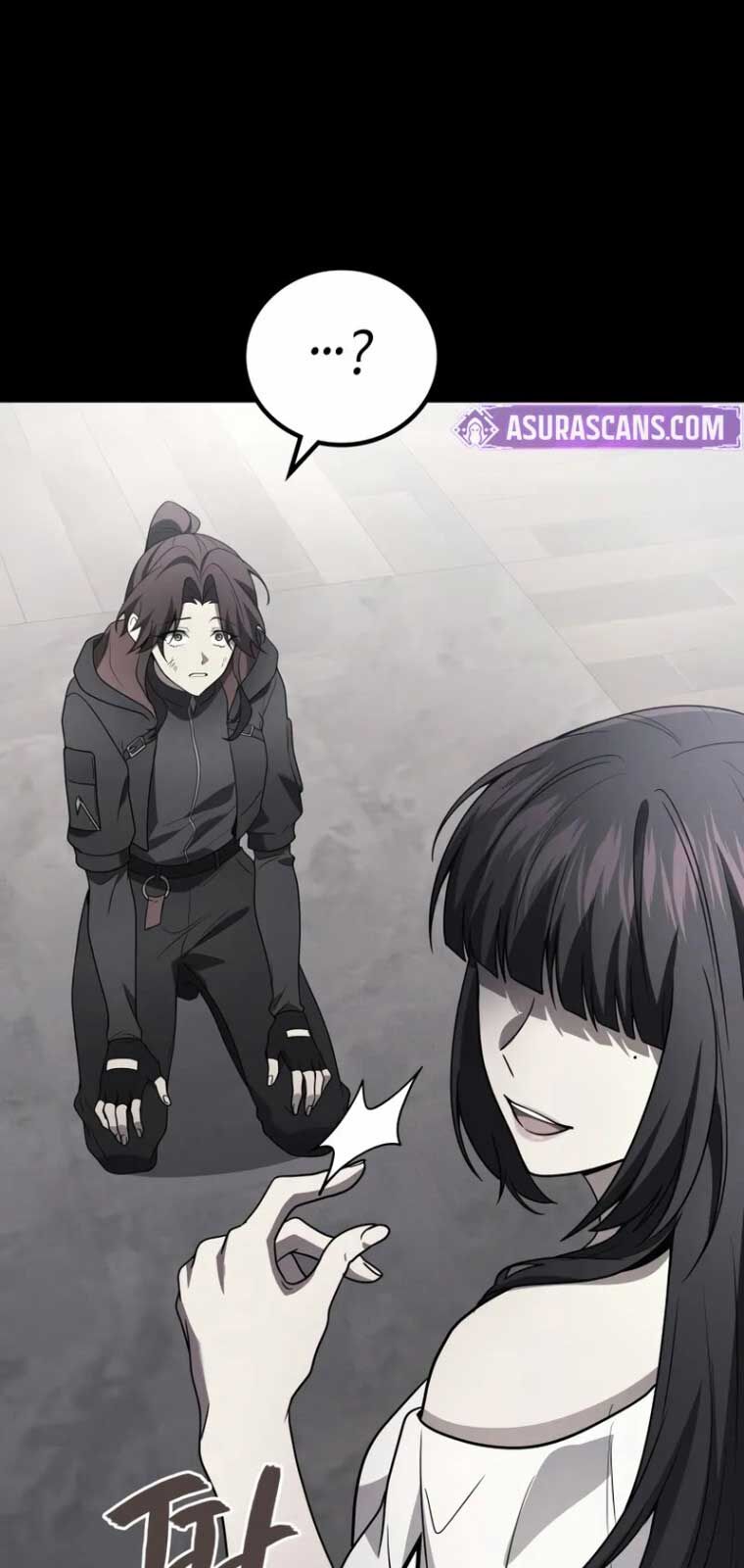 Thần Chiến Tranh Trở Lại Cấp 2 Chap 97 - Next Chap 96