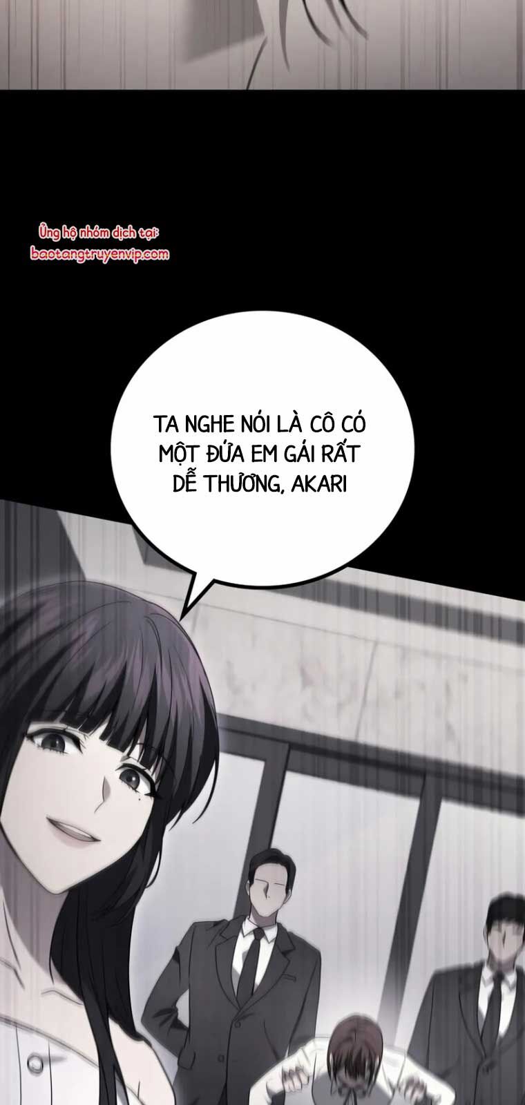 Thần Chiến Tranh Trở Lại Cấp 2 Chap 97 - Next Chap 96
