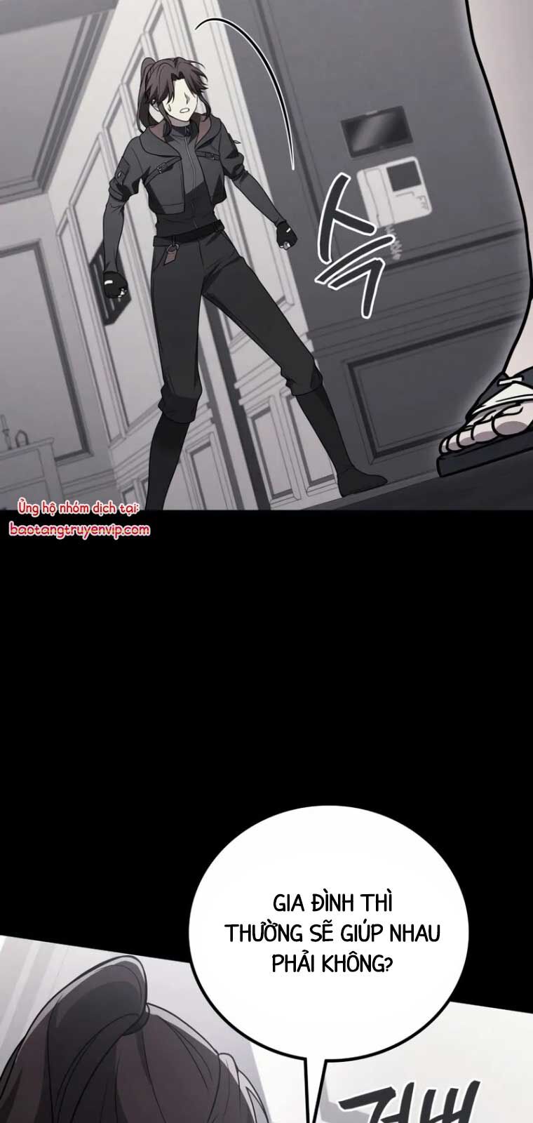 Thần Chiến Tranh Trở Lại Cấp 2 Chap 97 - Next Chap 96