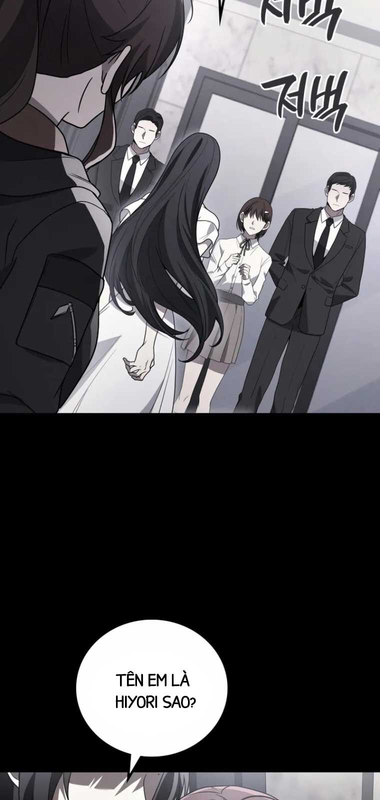 Thần Chiến Tranh Trở Lại Cấp 2 Chap 97 - Next Chap 96