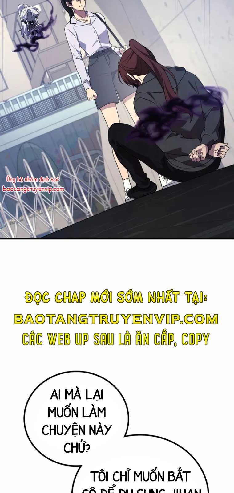 Thần Chiến Tranh Trở Lại Cấp 2 Chap 97 - Next Chap 96