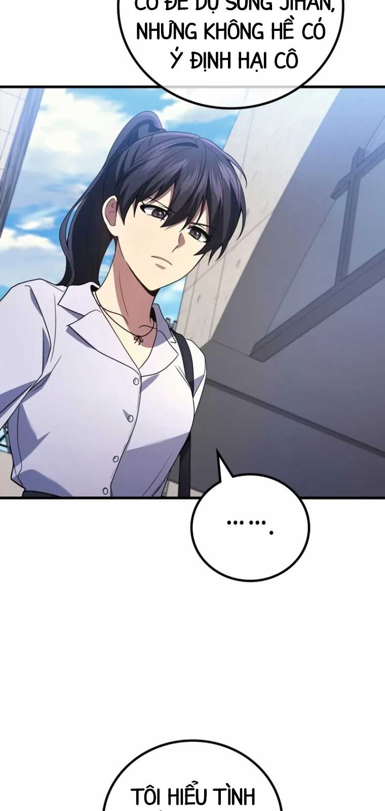 Thần Chiến Tranh Trở Lại Cấp 2 Chap 97 - Next Chap 96