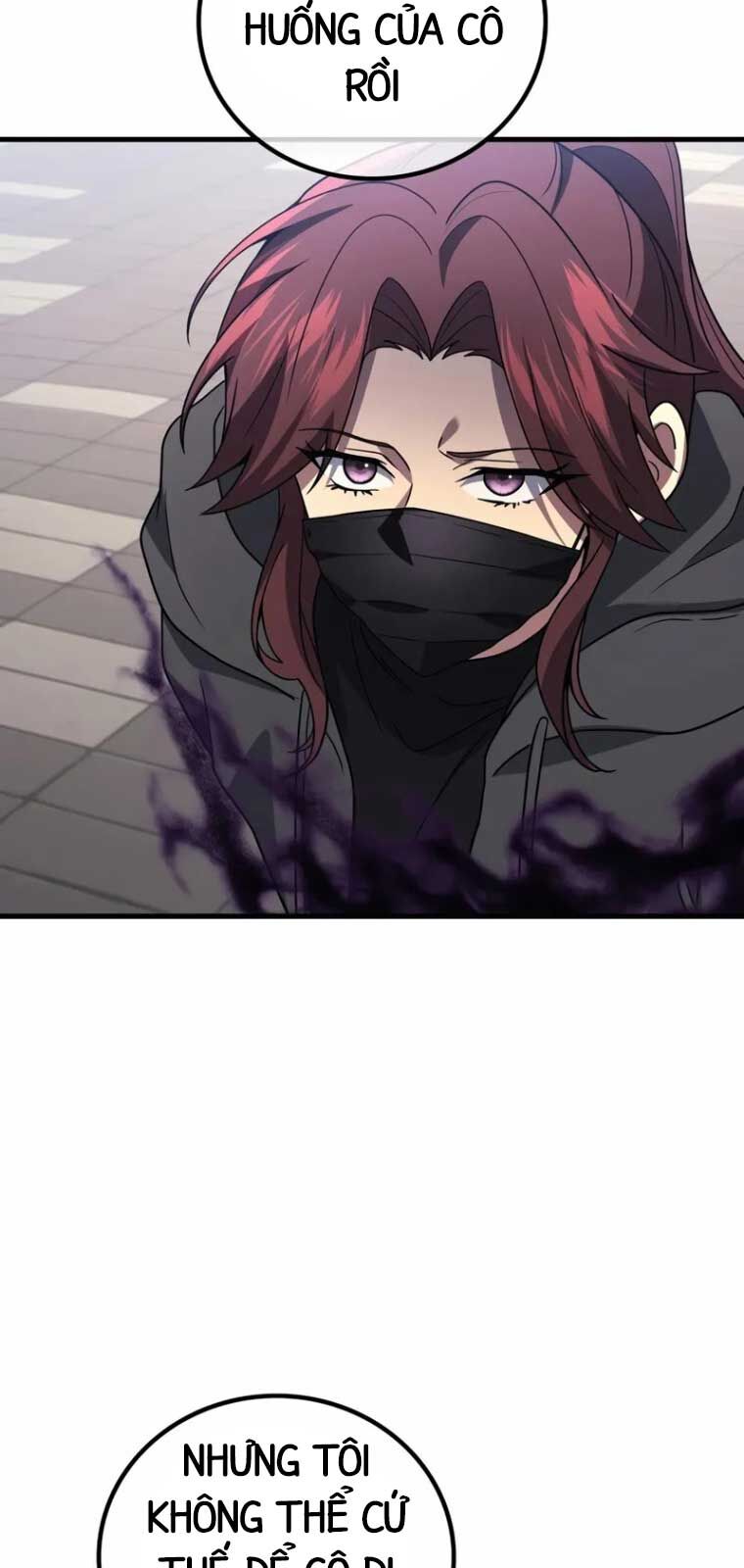 Thần Chiến Tranh Trở Lại Cấp 2 Chap 97 - Next Chap 96