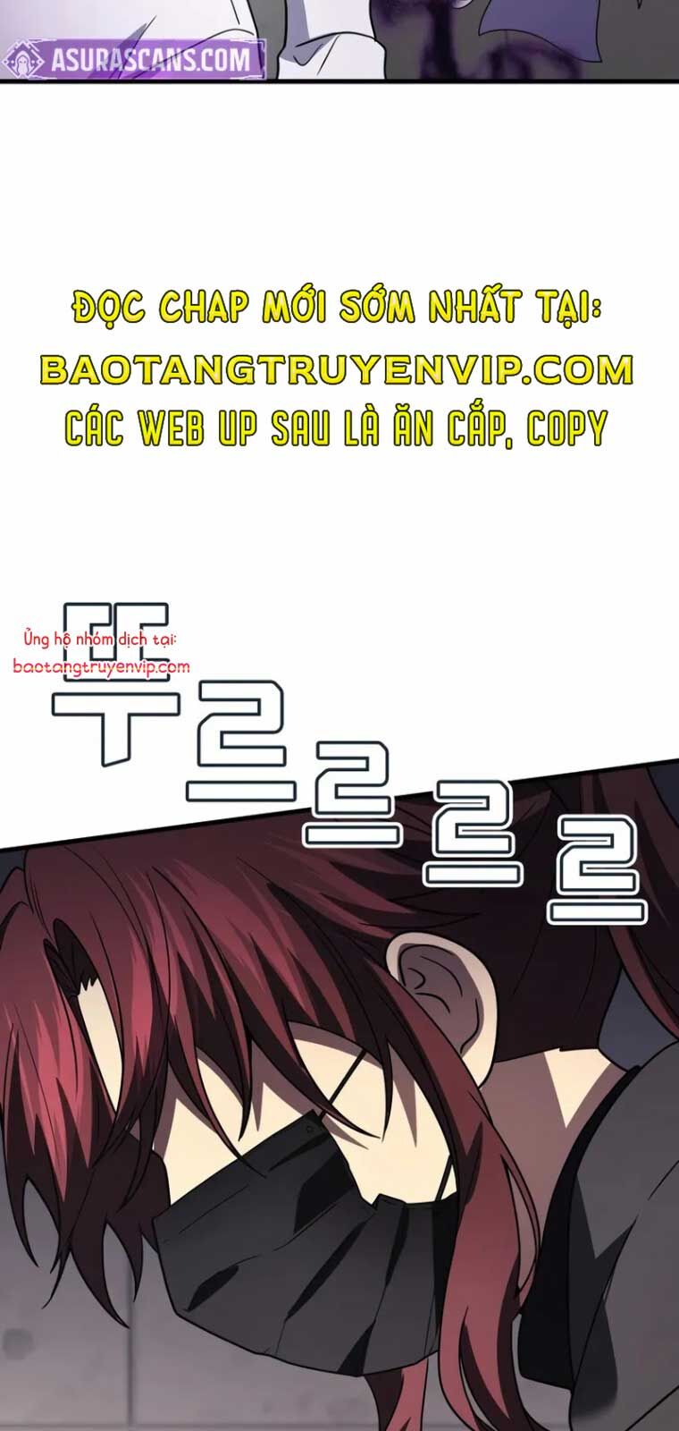 Thần Chiến Tranh Trở Lại Cấp 2 Chap 97 - Next Chap 96