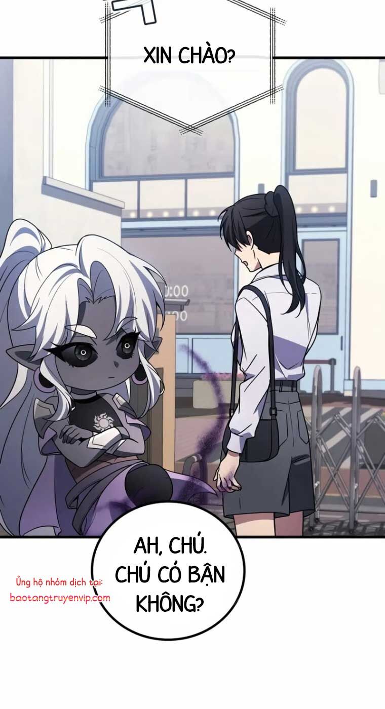 Thần Chiến Tranh Trở Lại Cấp 2 Chap 97 - Next Chap 96