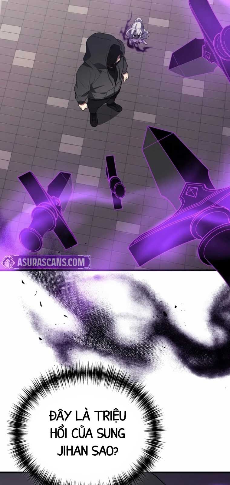 Thần Chiến Tranh Trở Lại Cấp 2 Chap 97 - Next Chap 96