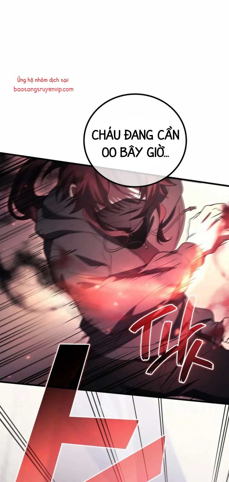 Thần Chiến Tranh Trở Lại Cấp 2 Chap 97 - Next Chap 96