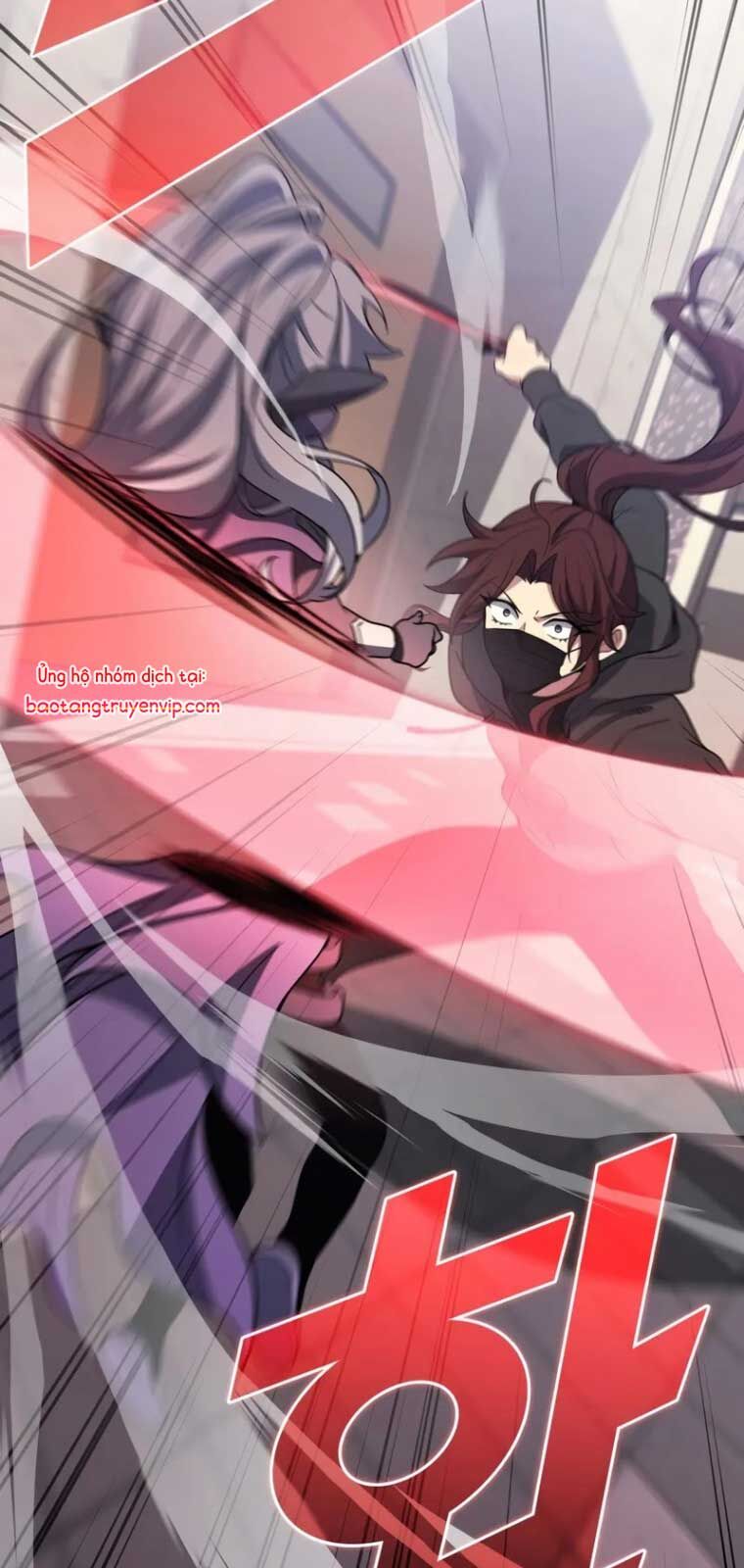 Thần Chiến Tranh Trở Lại Cấp 2 Chap 97 - Next Chap 96