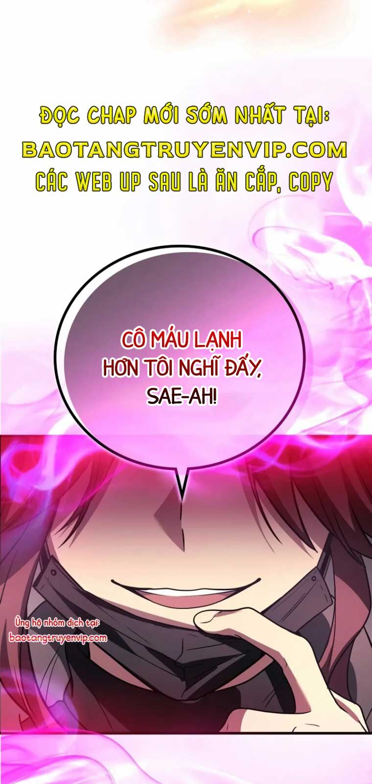 Thần Chiến Tranh Trở Lại Cấp 2 Chap 97 - Next Chap 96