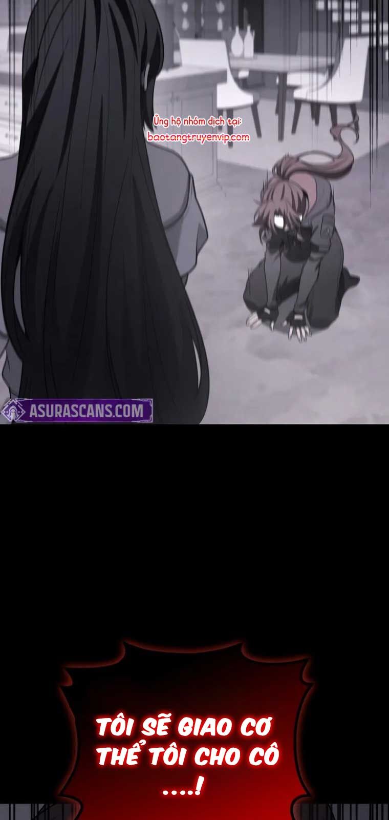 Thần Chiến Tranh Trở Lại Cấp 2 Chap 97 - Next Chap 96