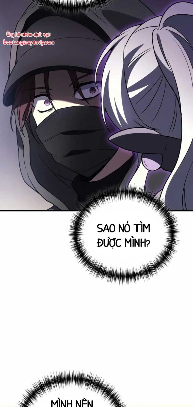 Thần Chiến Tranh Trở Lại Cấp 2 Chap 97 - Next Chap 96