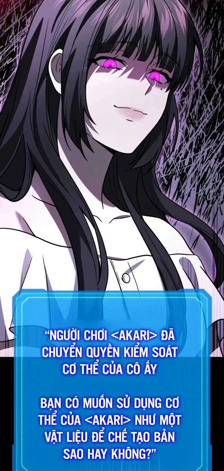 Thần Chiến Tranh Trở Lại Cấp 2 Chap 97 - Next Chap 96