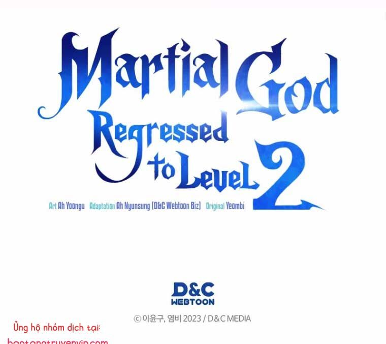 Thần Chiến Tranh Trở Lại Cấp 2 Chap 97 - Next Chap 96