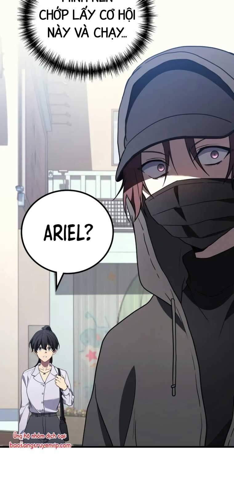 Thần Chiến Tranh Trở Lại Cấp 2 Chap 97 - Next Chap 96