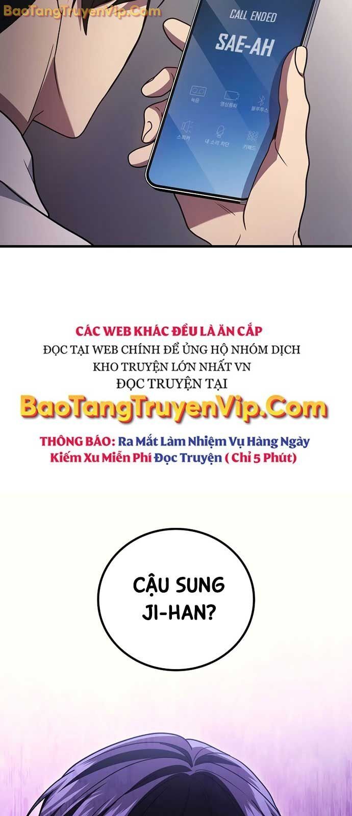 Thần Chiến Tranh Trở Lại Cấp 2 Chap 98 - Next Chap 97