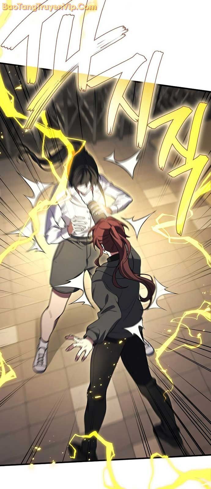 Thần Chiến Tranh Trở Lại Cấp 2 Chap 98 - Next Chap 97