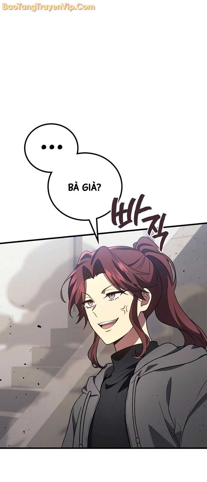 Thần Chiến Tranh Trở Lại Cấp 2 Chap 98 - Next Chap 97