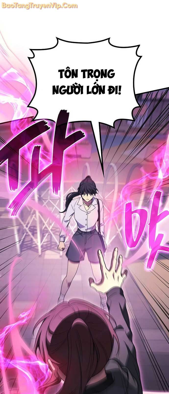 Thần Chiến Tranh Trở Lại Cấp 2 Chap 98 - Next Chap 97