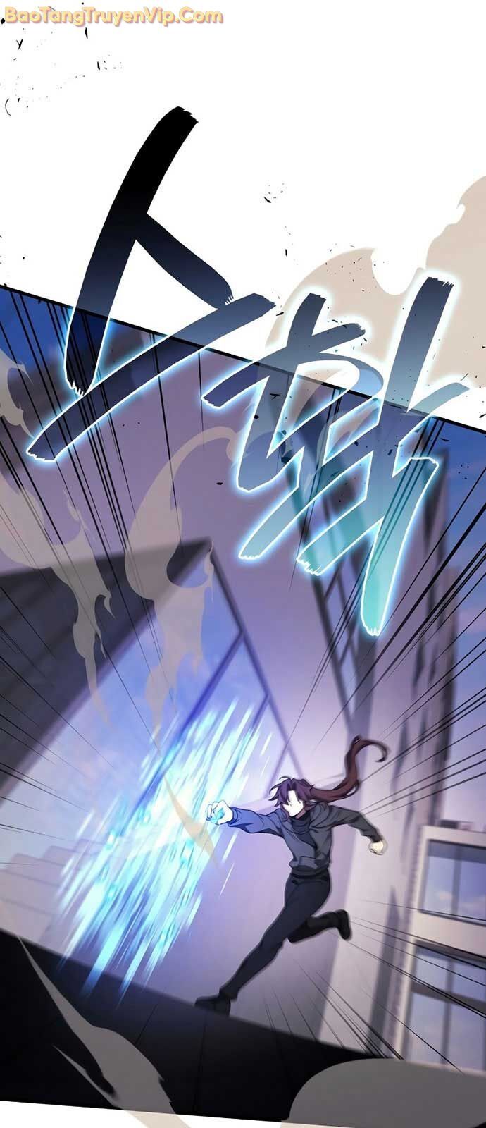 Thần Chiến Tranh Trở Lại Cấp 2 Chap 98 - Next Chap 97