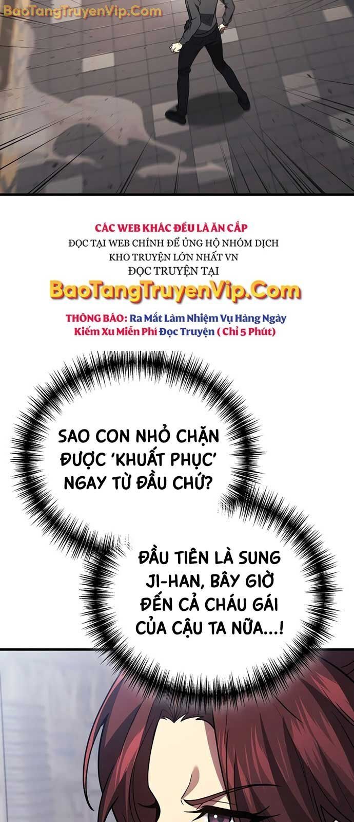 Thần Chiến Tranh Trở Lại Cấp 2 Chap 98 - Next Chap 97