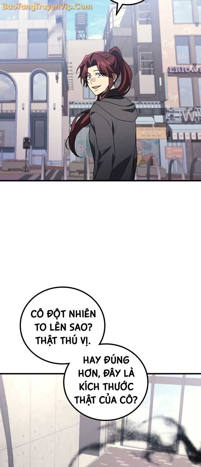 Thần Chiến Tranh Trở Lại Cấp 2 Chap 98 - Next Chap 97