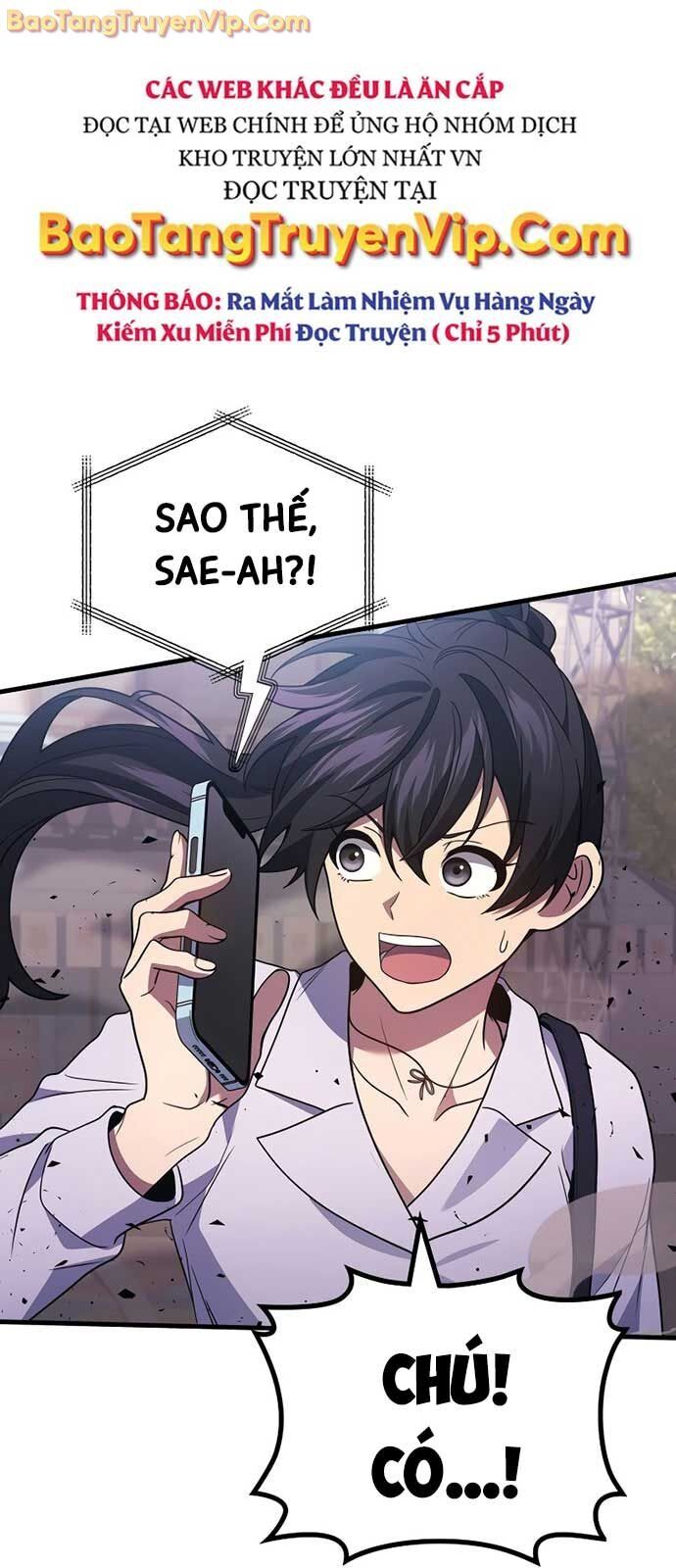 Thần Chiến Tranh Trở Lại Cấp 2 Chap 98 - Next Chap 97