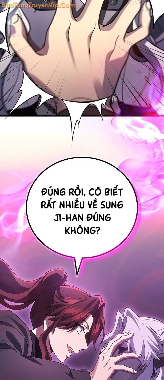 Thần Chiến Tranh Trở Lại Cấp 2 Chap 98 - Next Chap 97