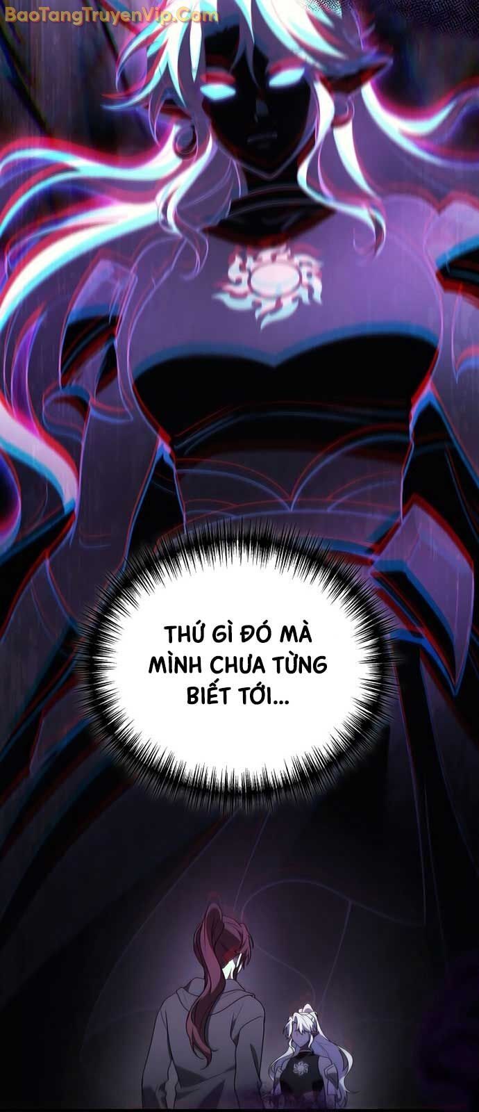 Thần Chiến Tranh Trở Lại Cấp 2 Chap 98 - Next Chap 97