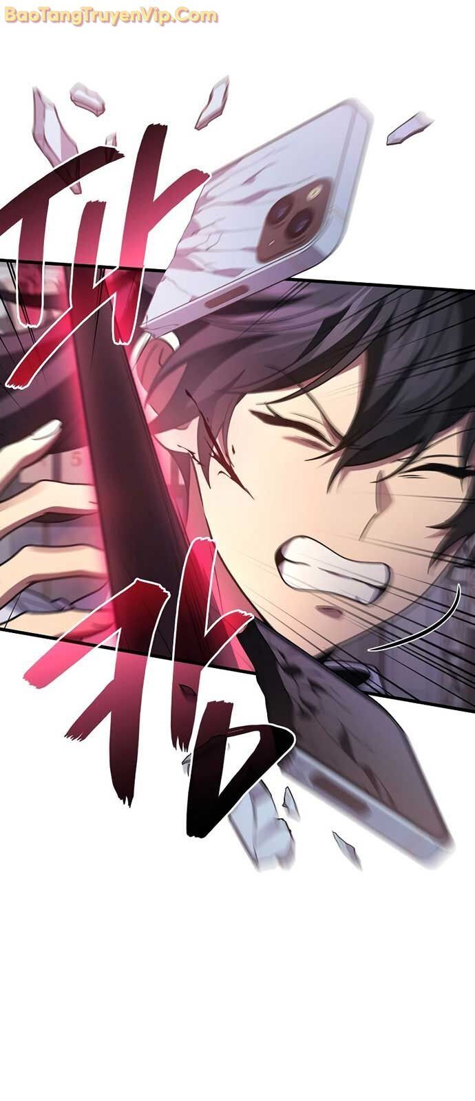 Thần Chiến Tranh Trở Lại Cấp 2 Chap 98 - Next Chap 97