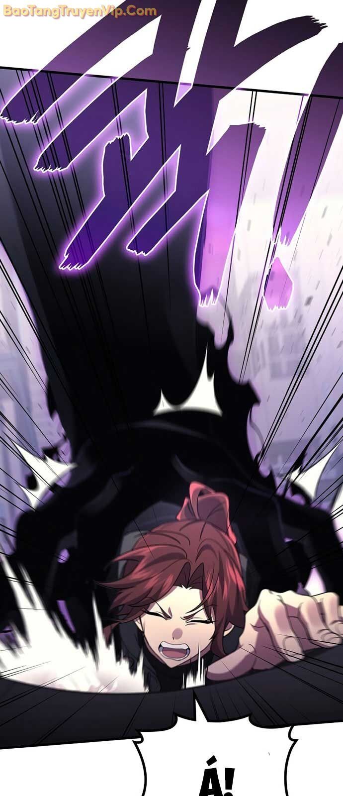 Thần Chiến Tranh Trở Lại Cấp 2 Chap 98 - Next Chap 97