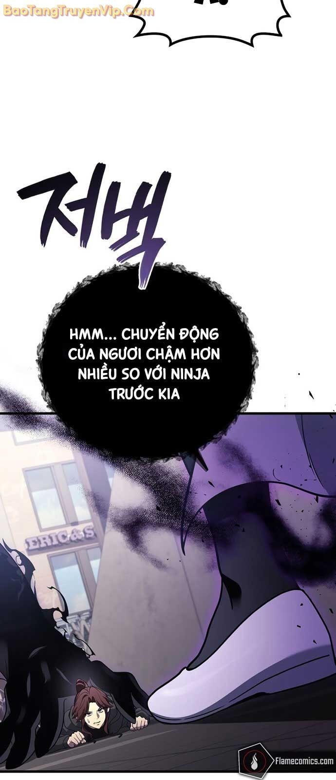 Thần Chiến Tranh Trở Lại Cấp 2 Chap 98 - Next Chap 97