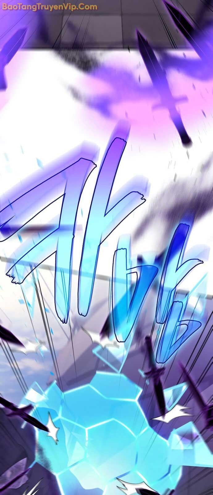 Thần Chiến Tranh Trở Lại Cấp 2 Chap 98 - Next Chap 97