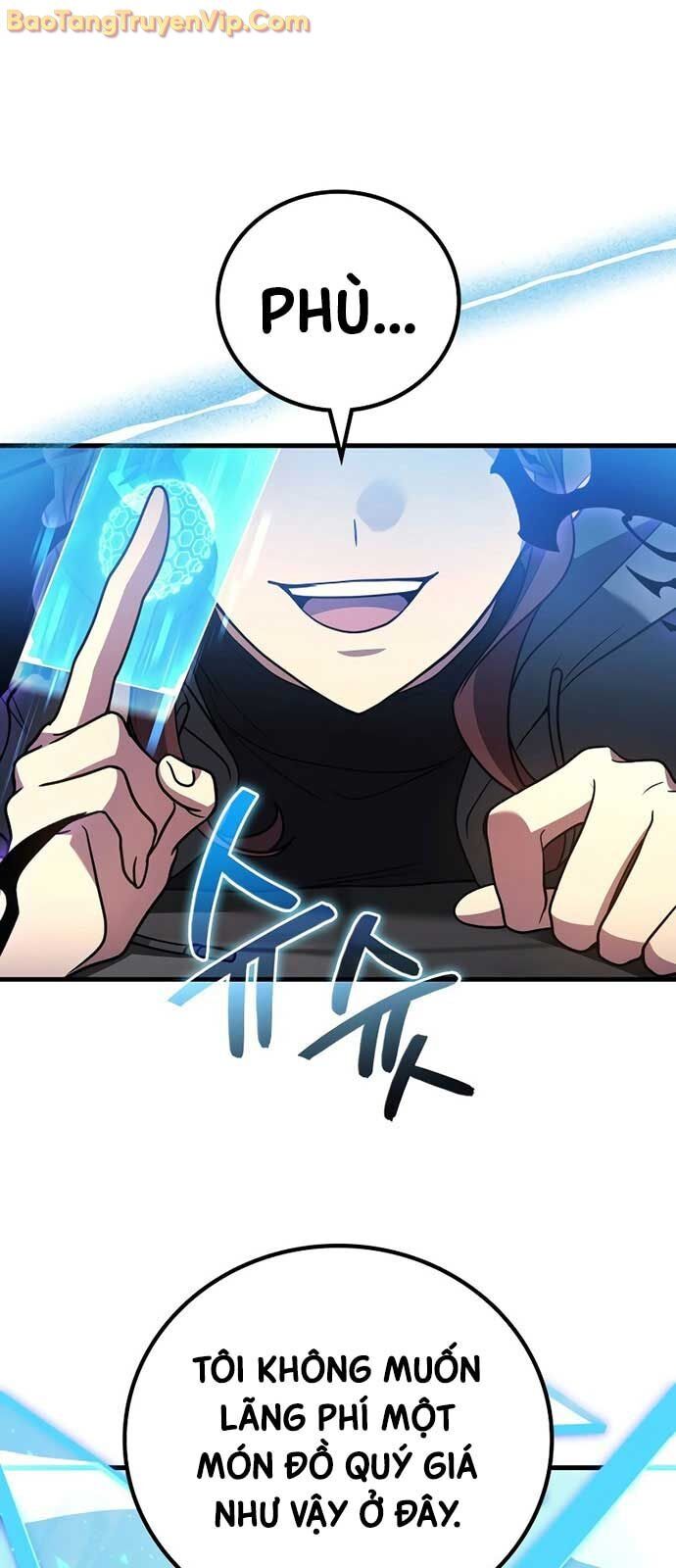 Thần Chiến Tranh Trở Lại Cấp 2 Chap 98 - Next Chap 97