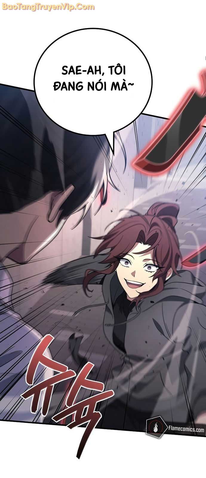 Thần Chiến Tranh Trở Lại Cấp 2 Chap 98 - Next Chap 97