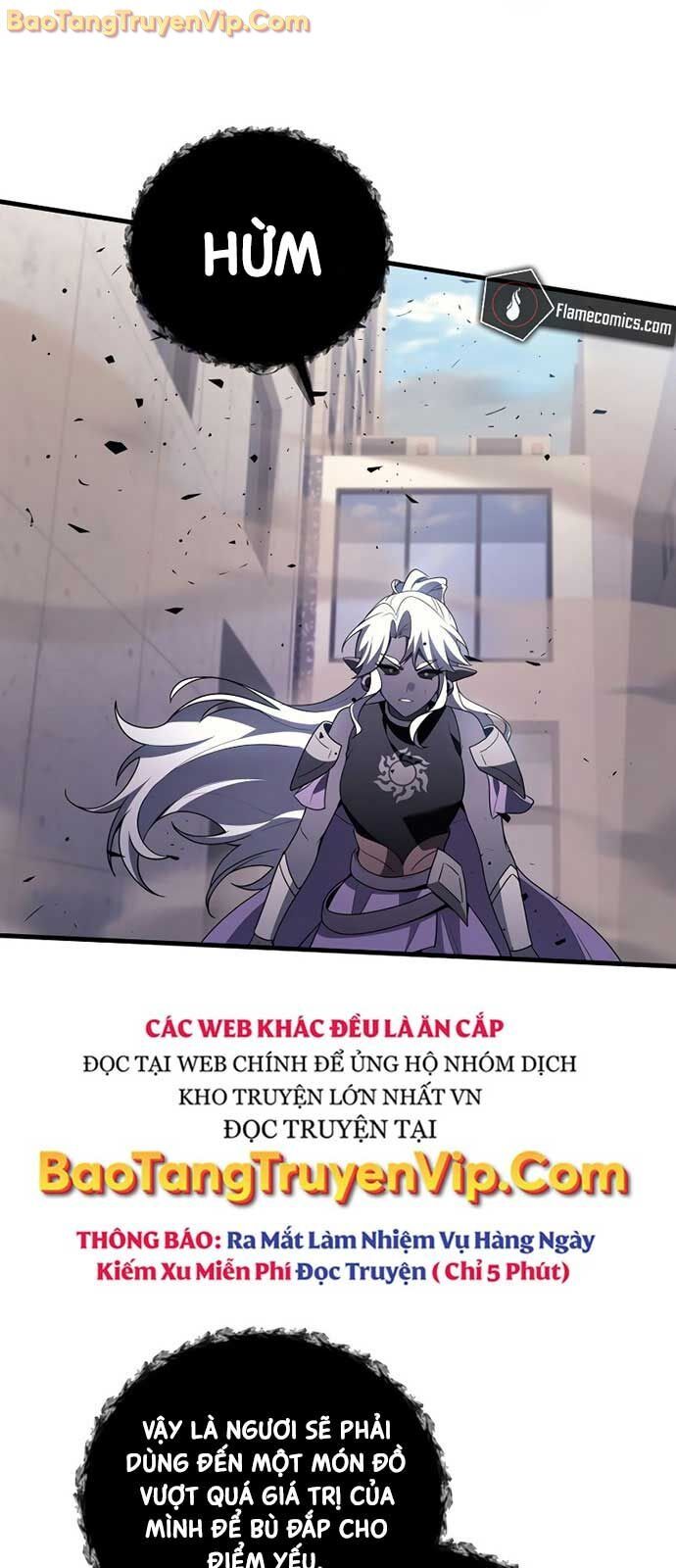 Thần Chiến Tranh Trở Lại Cấp 2 Chap 98 - Next Chap 97