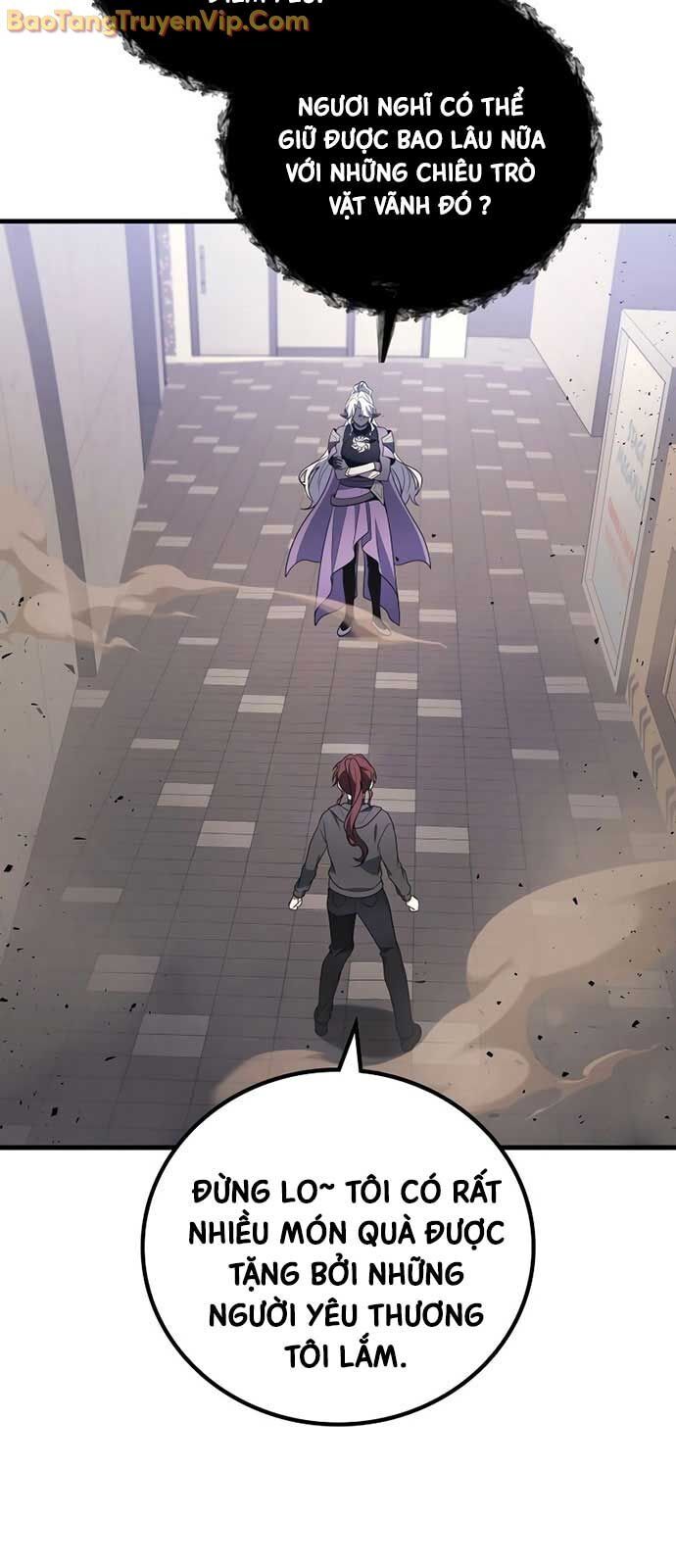 Thần Chiến Tranh Trở Lại Cấp 2 Chap 98 - Next Chap 97